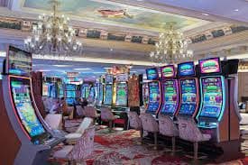 Kategori permainan bingo beragam di platform sportsbook dan casino online totospin